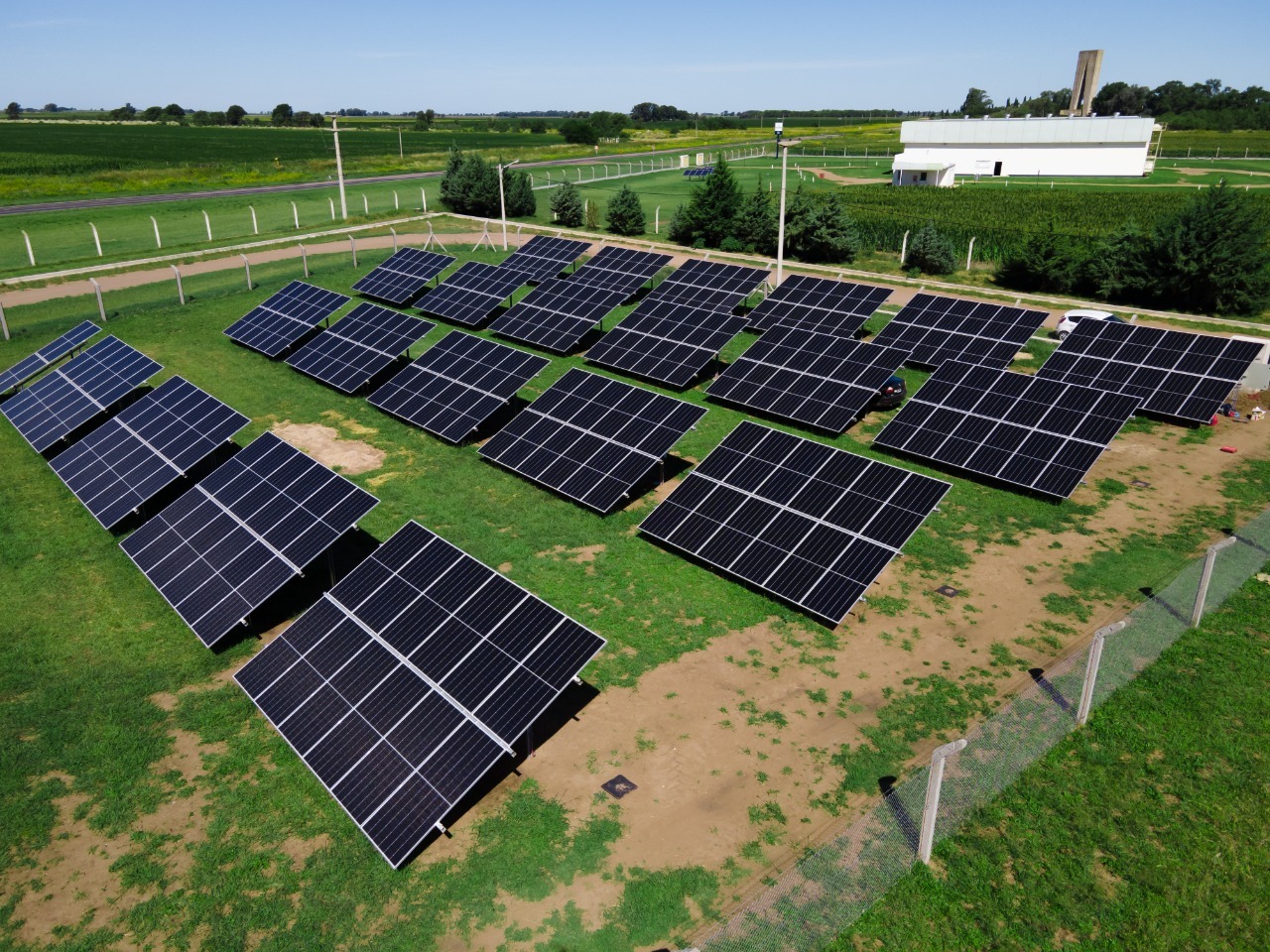 Proyecto solar 13