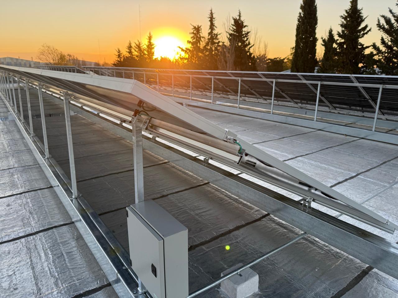 Proyecto solar 11