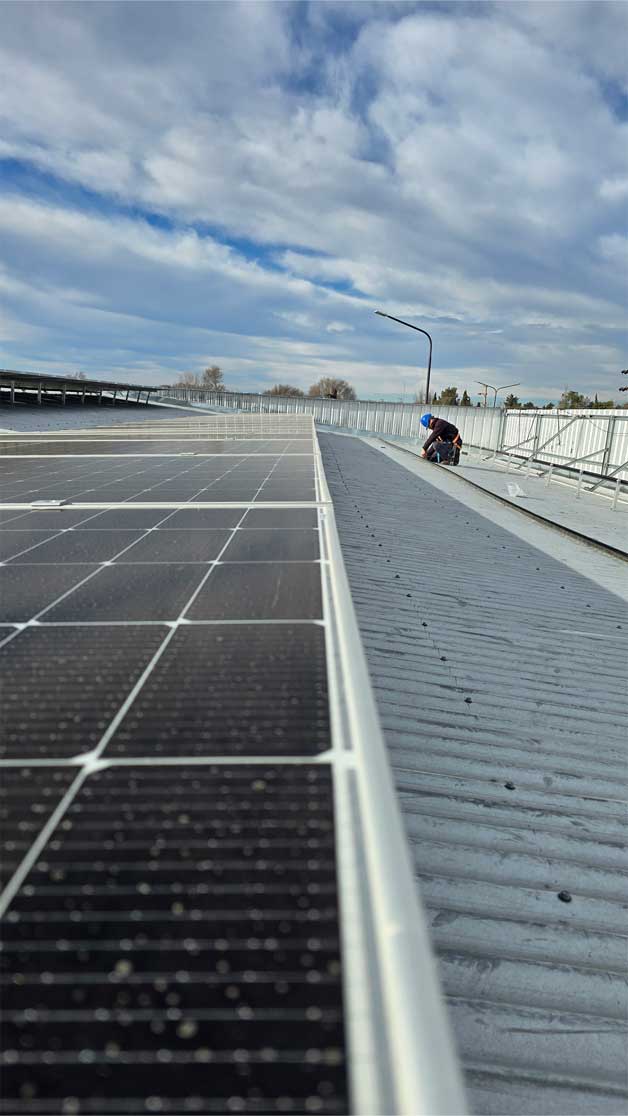 Proyecto solar 6