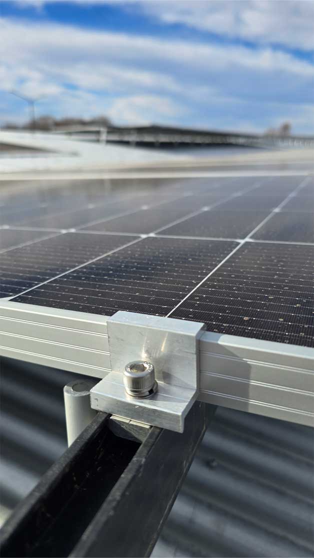 Proyecto solar 7