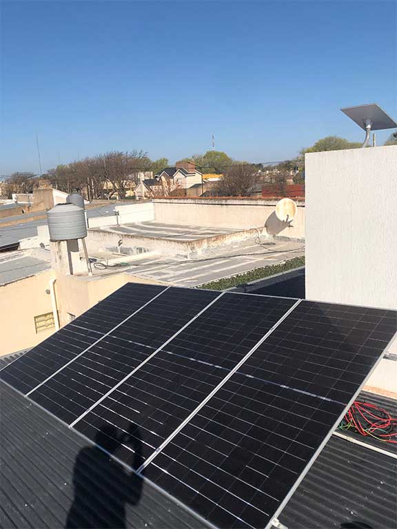 Proyecto solar 19