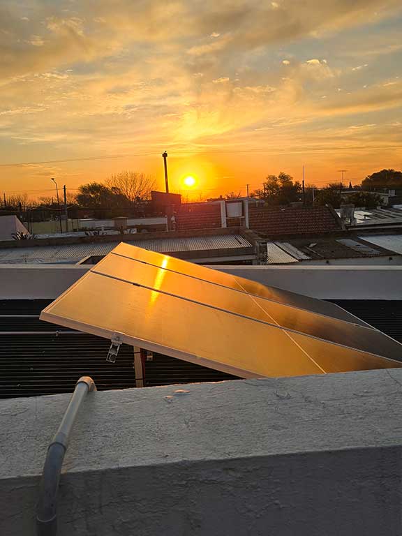Proyecto solar 23